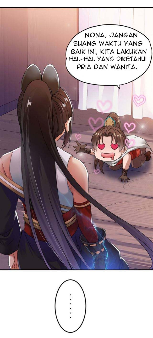 Zhang Ding Chapter 05 Gambar 6